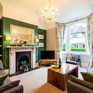 25 Avenue Terrace , York United Kingdom